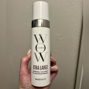Color Wow Extra Large Bombshell Volumizer (sealed, new)